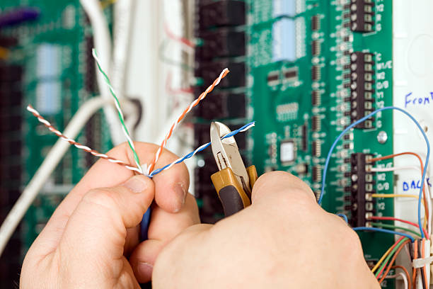 Professional Electrical Services in Batavia, OH